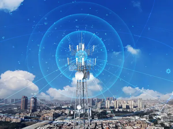 Antenna per formazione diretta laser LDS Antenna per formazione diretta laser LDS