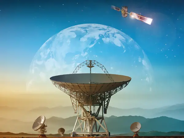 Produzione professionale di antenne a frusta