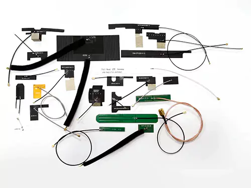 Antenna interna