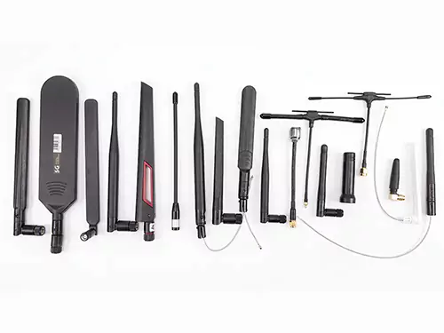Antenna esterna