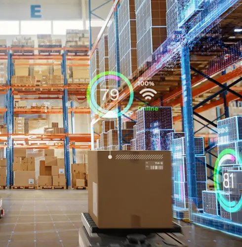 IoT (Internet delle cose)