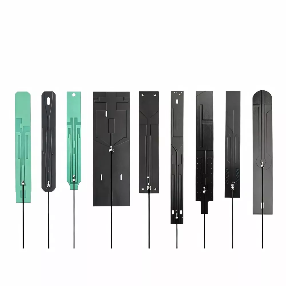 Antenna PCB rigida
