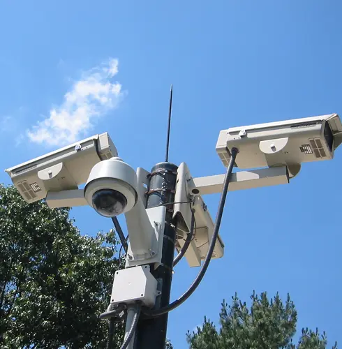 Monitoraggio della sicurezza