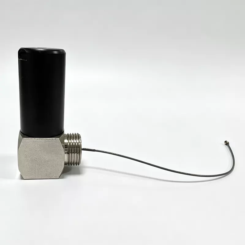 Antenna per contatore dell'acqua intelligente