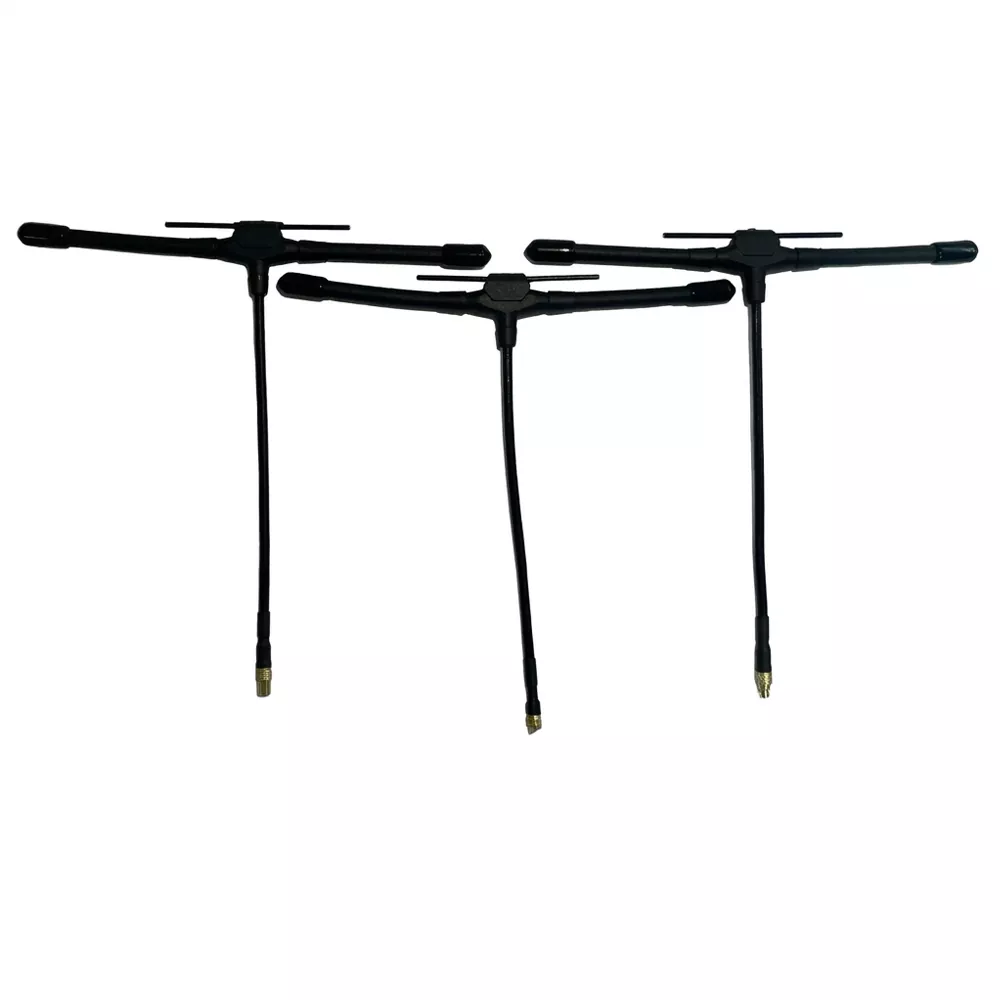 Antenna VTX tipo T